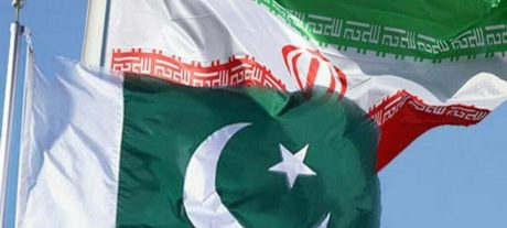 Pakistan And Iran Agree On New Trade And Transport Cooperation