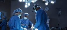 Pakistan Army Conducts Nation’s First Corneal Transplant From Female Donor