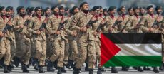Pakistan Army May Join Global Peacekeeping Mission for Gaza