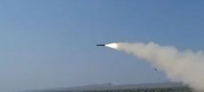 Pakistan Army Successfully Conducts Test-Fire Of Fatah-4 Missile