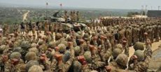 Pakisttan Army Warns India of Serious Consequences for Any Misadventure