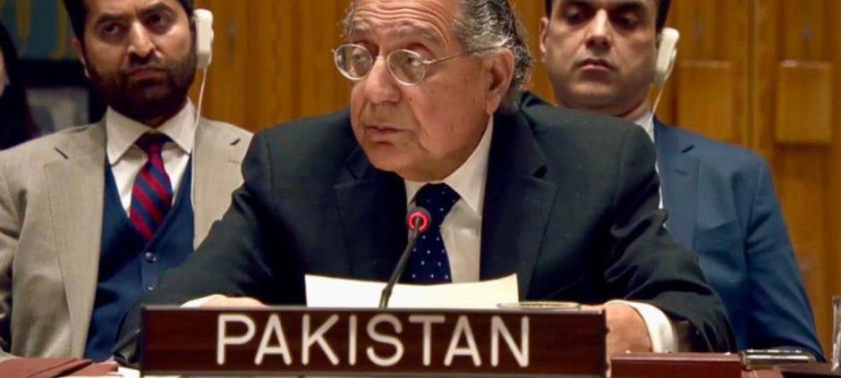 Pakistan Calls for End to Sudan’s Ongoing Conflict