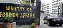 Pakistan Government Officers Barred From Contacting Foreign Citizens