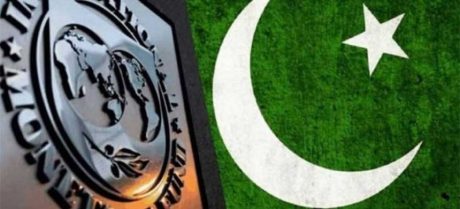 Pakistan-IMF Talks Punjab Withholds Surplus Citing Flood Aftermath