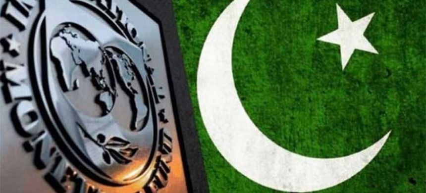 Pakistan-IMF Talks Punjab Withholds Surplus Citing Flood Aftermath