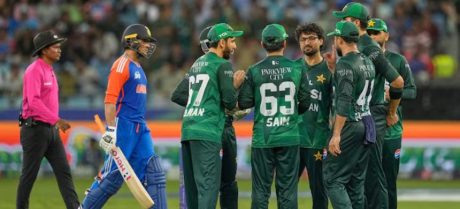 Pakistan-India T20 World Cup Match Expected on Feb 8 in Colombo
