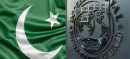 Pakistan Informs IMF That Economic Growth Will Fall Below Target
