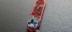 Pakistan National Shipping Subsidiaries Finalize Deals To Acquire Two Aframax Tankers