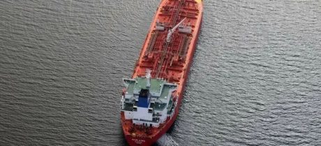 Pakistan National Shipping Subsidiaries Finalize Deals To Acquire Two Aframax Tankers