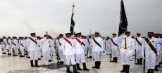 Pakistan Navy Opens Registrations for Cadet Recruitment