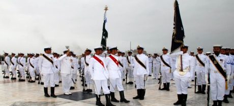 Pakistan Navy Opens Registrations for Cadet Recruitment