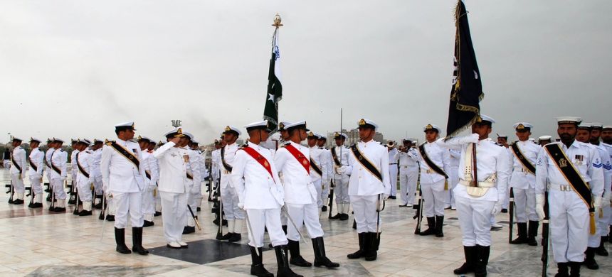 Pakistan Navy Opens Registrations for Cadet Recruitment