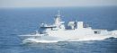 Pakistan Navy ship seizes drugs worth nearly $1bn in Arabian Sea