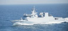 Pakistan Navy ship seizes drugs worth nearly $1bn in Arabian Sea