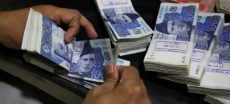 Pakistan Posts Rs1.5 Trillion Fiscal Surplus In First Quarter