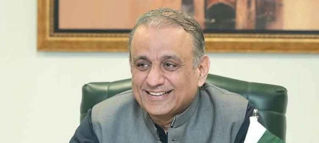 Aleem Khan Boosts Regional Transport And Trade Ties
