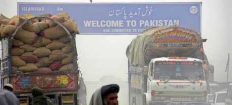 Pakistan Relaxes Barter Trade Regulations With Iran, Russia, And Afghanistan