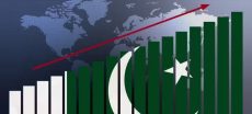 Pakistan Revises GDP Growth Forecast Amid Surprising Economic Shift