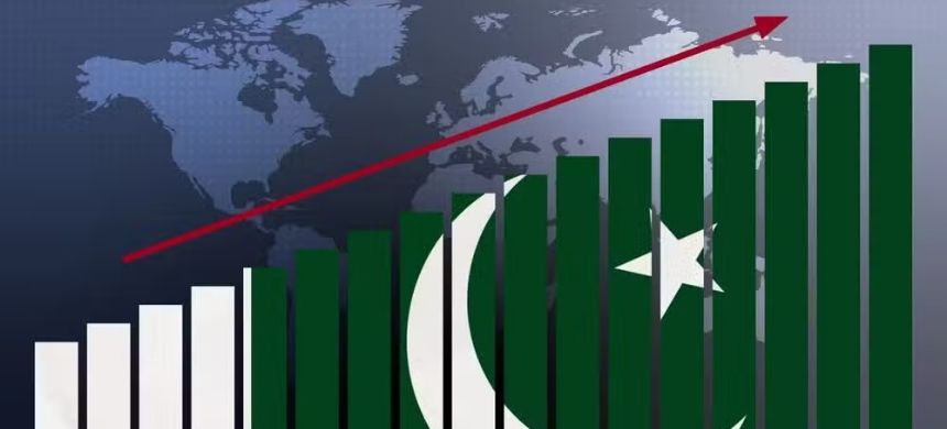 Pakistan Revises GDP Growth Forecast Amid Surprising Economic Shift