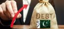 Pakistan Stands 33rd Globally In Debt, Behind US And India
