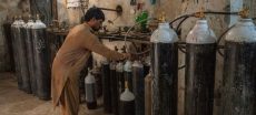 Pakistan To Receive 36 Oxygen Plants Under $52 Million UNDP Initiative