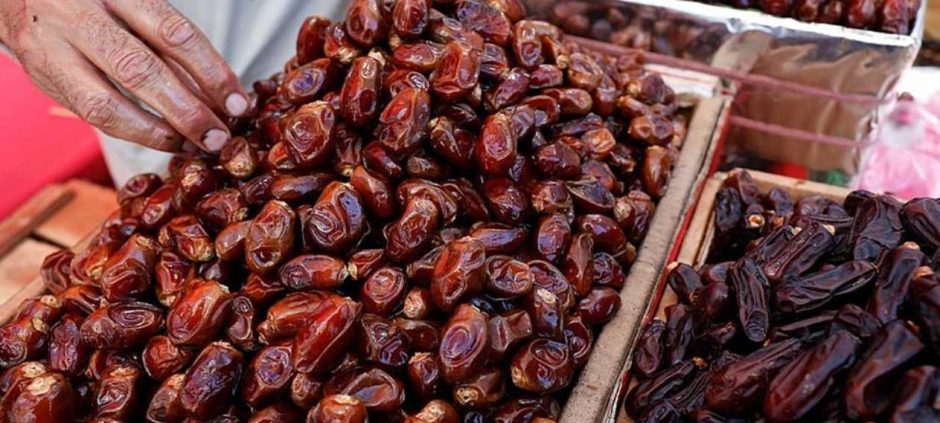 Pakistan To Receive Three Advanced Date Processing Units From UAE