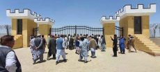 Pakistan Weighs Plan to Open Badini Border for Afghan Trade