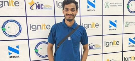 Pakistani Tech Expert Wins Global Hackathon With AI Job Finder Tool