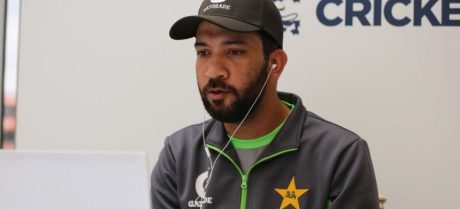 Pakistani Cricketer Sohaib Maqsood Cheated by Multan Car Dealer