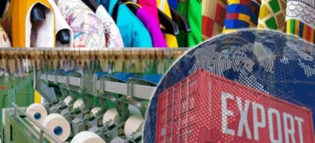 Pakistan’s Exports Decline 3.88 Percent Despite Textile Sector Growth