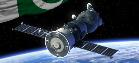 Pakistan’s HS-1 Satellite Launches into Orbit, Boosting its Space Ambitions