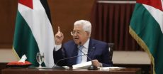 Palestinian President Abbas Hails Gaza Ceasefire Amid Global Calls for Peace