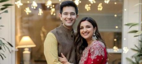 Parineeti Chopra and Raghav Chadha Blessed with a Baby Boy