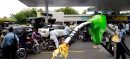 Petroleum Products Top Customs Duty Collection At Rs. 291 Billion