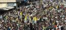 Police Assaulted Amid Azad Kashmir Protests; Prime Minister Orders Inquiry