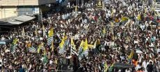 Police Assaulted Amid Azad Kashmir Protests; Prime Minister Orders Inquiry