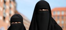 Portugal Approves Bill To Prohibit Wearing Burqa And Naqab
