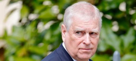 Prince Andrew Renounces His Royal Title As Duke Of York