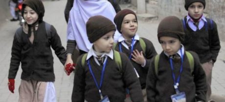 Punjab Education Minister Unveils Revised Winter Timings for Schools