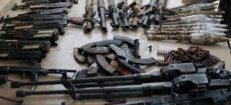 Punjab Govt Gives 15-Day Deadline to Surrender Illegal Weapons