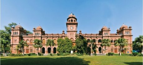 Punjab University Professor Secures Prestigious HEC Research Grant