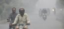 Punjab Unveils AI System to Combat Smog, Enhance Air Quality