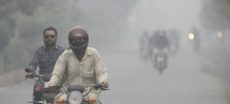 Punjab Unveils AI System to Combat Smog, Enhance Air Quality