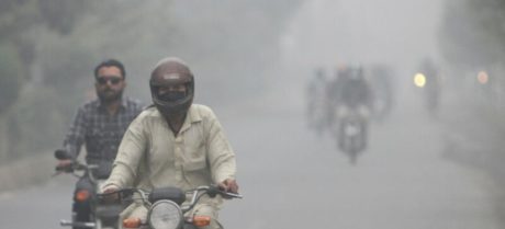 Punjab Unveils AI System to Combat Smog, Enhance Air Quality