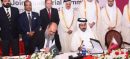 Qatar Signs Protocol To Invest $3 Billion In Pakistan
