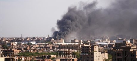 RSF Massacres Over 1,500 in Sudan’s El-Fasher