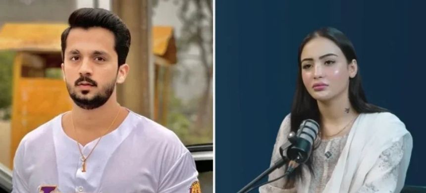 Rajab Butt Rejects Fatima Khan’s Sexual Harassment Allegations (1)