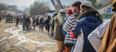 Renting Houses or Shops to Afghan Migrants Will Lead to Jail