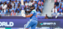 Rohit Sharma Overtakes Shubman Gill as ICC’s Top ODI Batter
