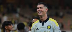 Ronaldo